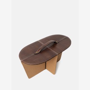 Re:Designed Lg til Project 71 - Woodsmoke