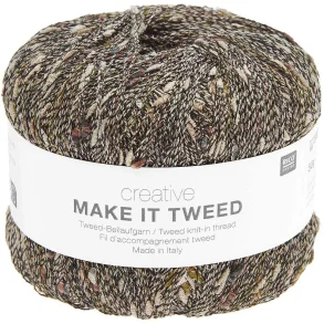 Creative Make It Tweed - Classic