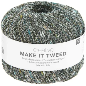 Creative Make It Tweed - Forest