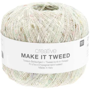 Creative Make It Tweed - Pastel