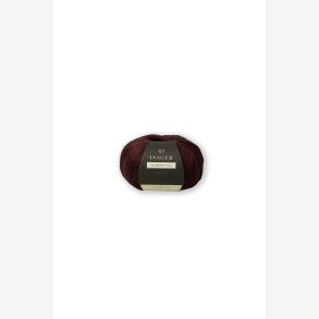 Mulberry Silk - Bordeaux