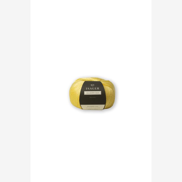 Mulberry Silk - Lemon