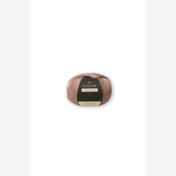 Mulberry Silk - Powder