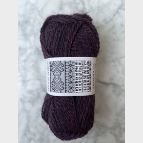 British Breeds - Mulberry