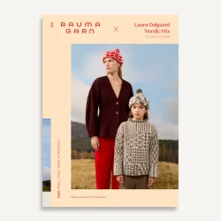 Rauma hfte 455 Nordic Mix