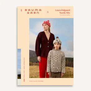 Rauma hfte 455 Nordic Mix