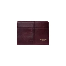 Re:Designed Project 107 - Dark Cherry - iPad Sleeve