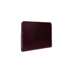 Re:Designed Project 107 - Dark Cherry - iPad Sleeve