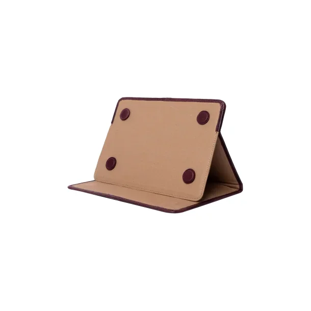 Re:Designed Project 107 - Dark Cherry - iPad Sleeve