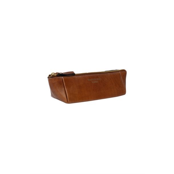 Re:Designed Project 12 - Walnut/Gold - Organizer