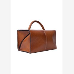 Re:Designed Project 134 - Burned Tan - Projekttaske