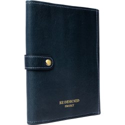 Re:Designed Project 14 - Sapphire Blue - Pindeetui