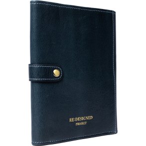 Re:Designed Project 14 - Sapphire Blue - Pindeetui