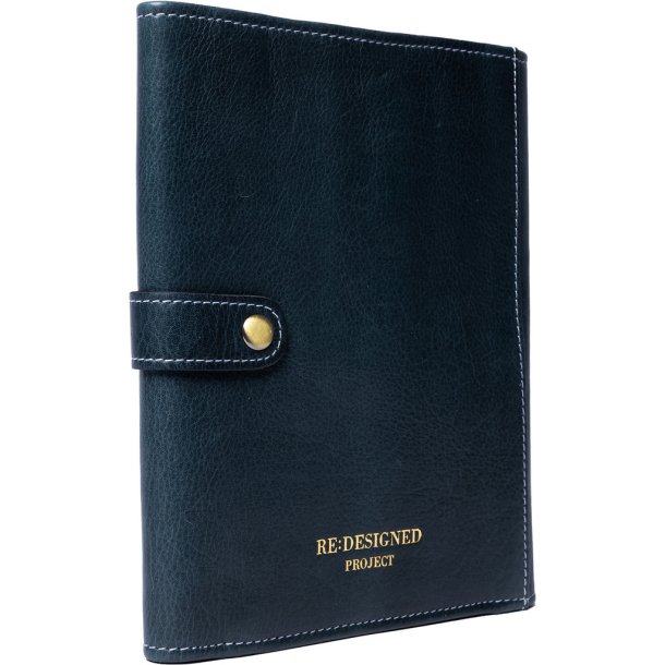 Re:Designed Project 14 - Sapphire Blue - Pindeetui