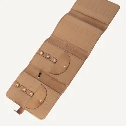 Re:Designed Project 14 - Taupe - Needle Case