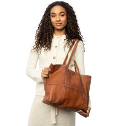 Re:Designed Project 19 - Walnut/Gold - Organizer