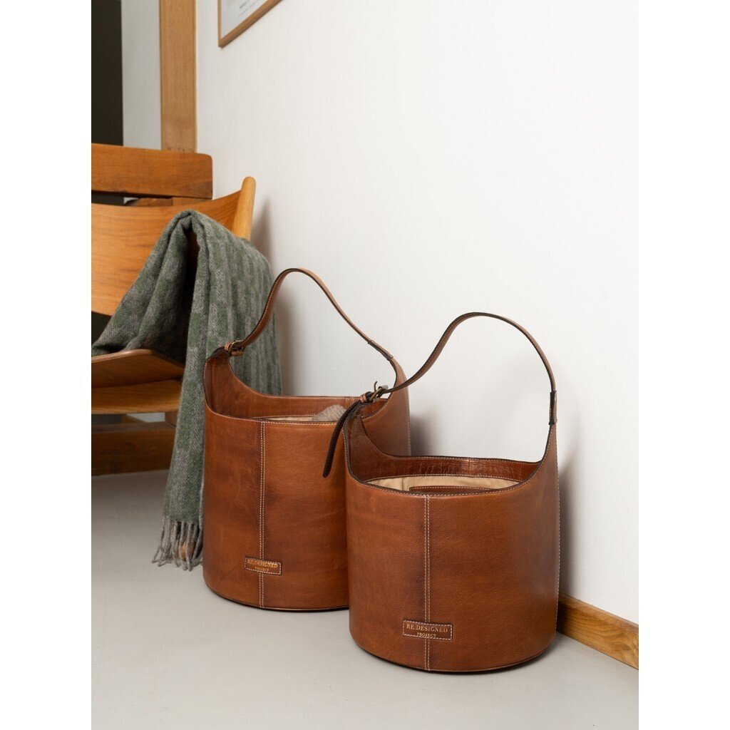 Re:Designed Project 27 - Walnut - Re:Designed Project - Buckets - Nordgarn