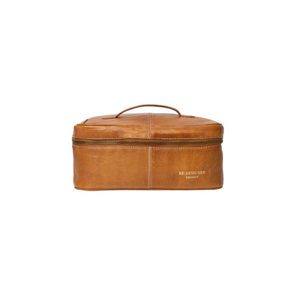 Re:Designed Project 31 - Burned Tan - Organizer