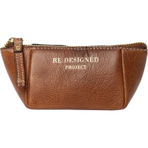 Re:Designed Project 35 - Walnut - Organizer