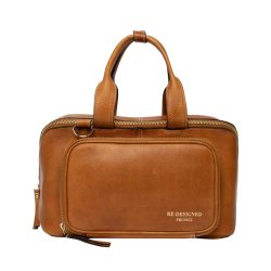 Re:Designed Project 39 - Burned Tan/Gold - Projekttaske