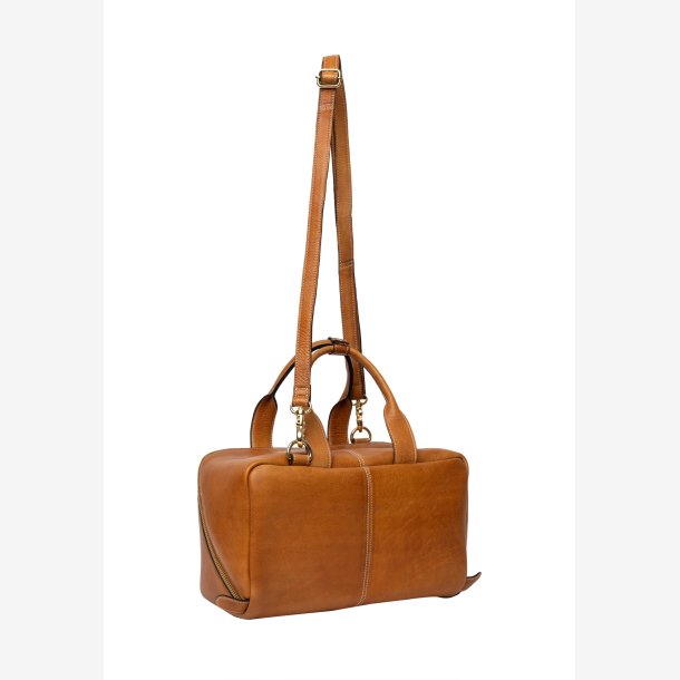 Re:Designed Project 39 - Burned Tan/Gold - Organizer