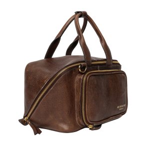 Re:Designed Project 39 - Woodsmoke - Projekttaske