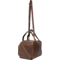 Re:Designed Project 39 - Woodsmoke - Projekttaske