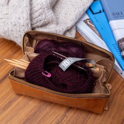 Re:Designed Project 41 - Burned Tan - Organizer