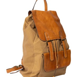 Re:Designed Project 55 - Burned Tan - Organizer