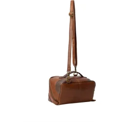 Re:Designed Project 78 - Walnut / Woodsmoke - Projekttaske