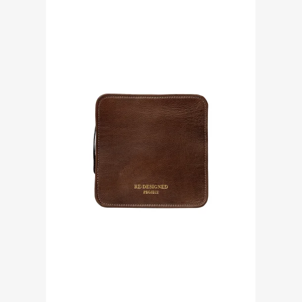 Re:Designed Project 83 - Woodsmoke - Pindeetui