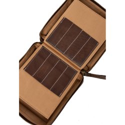 Re:Designed Project 83 - Woodsmoke - Pindeetui