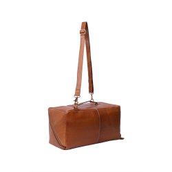 Re:Designed Project 90 - Walnut/Gold - Projekttaske