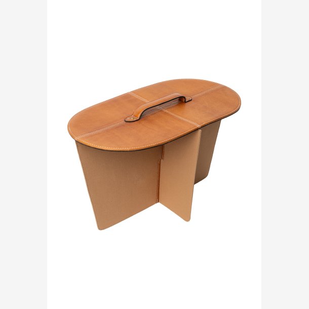 Re:Designed Lg til Project 72 - Burned Tan