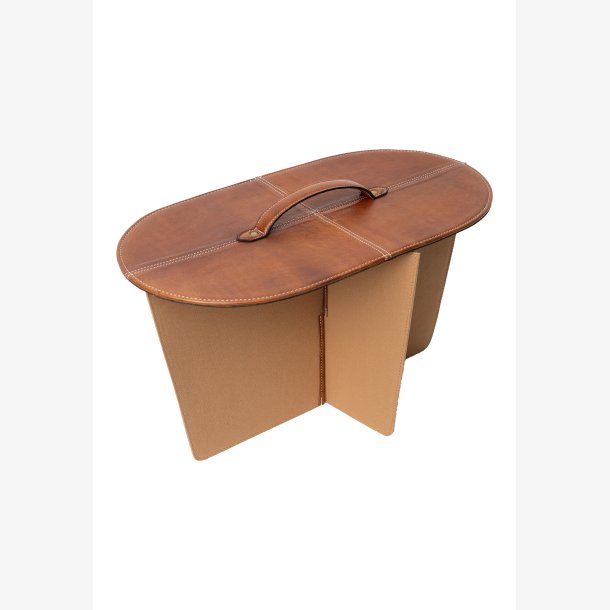 Re:Designed Lg til Project 72 - Walnut
