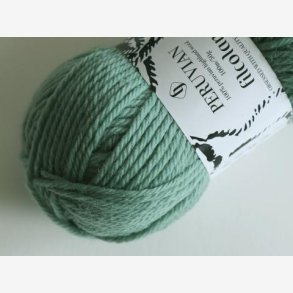 Peruvian Highland Wool - Eucalyptus (368)