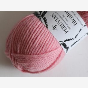 Peruvian Highland Wool - Flamingo (370)