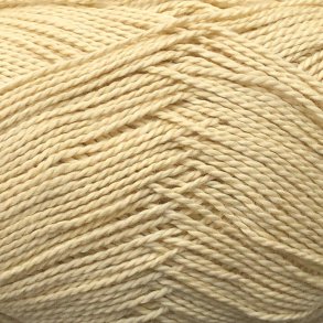 kologisk Pimabomuld - Lysegul