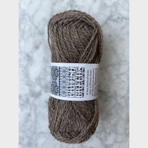 British Breeds - Pale Oak