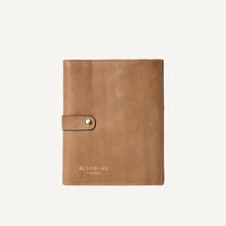 Re:Designed Project 14 - Taupe - Needle Case