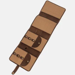 Re:Designed Project 14 - Woodsmoke - Needle Case