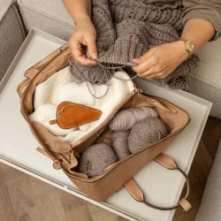 Re:Designed Project 39 - Taupe - Projekttaske