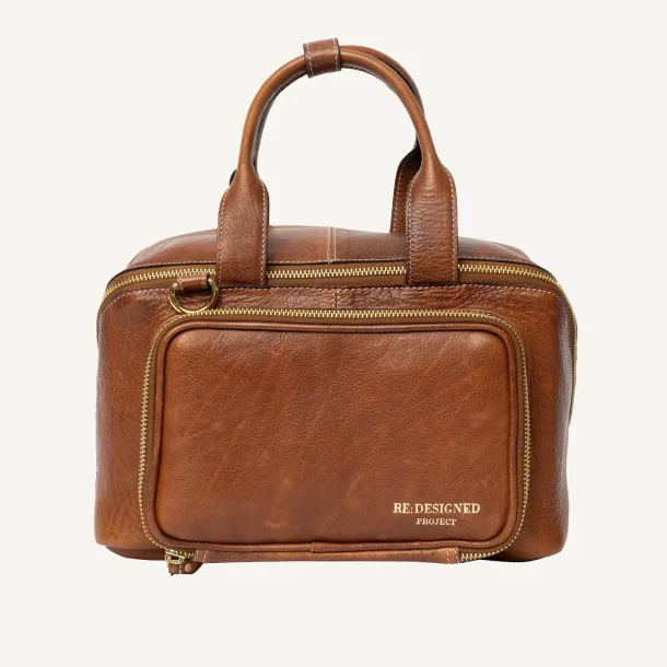 Re:Designed Project 39 - Walnut - Organizer