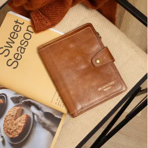 Re:Designed Project 67 - Walnut - Needle Case