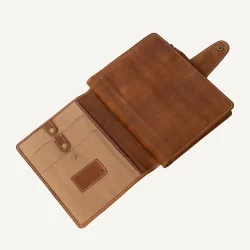 Re:Designed Project 67 - Walnut - Needle Case