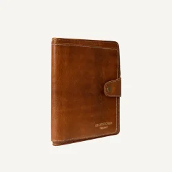 Re:Designed Project 67 - Walnut - Needle Case