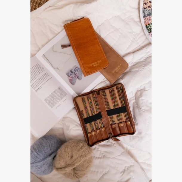 Re:Designed Project 102 - Burned Tan - Pindeetui