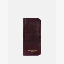 Re:Designed Project 102 - Dark Cherry - Pindeetui