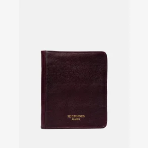 Re:Designed Project 103 - Dark Cherry - Pindeetui