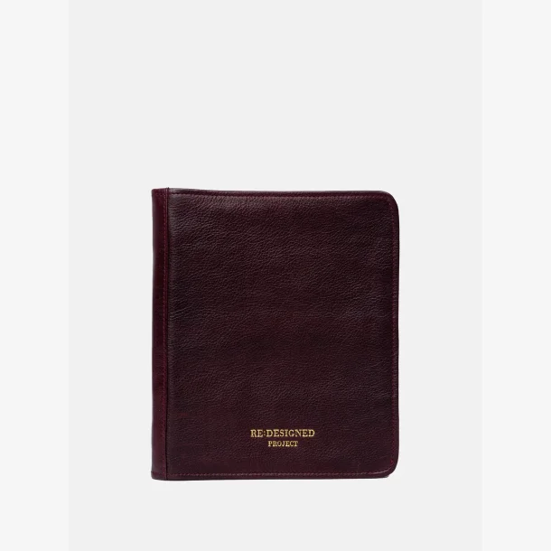 Re:Designed Project 103 - Dark Cherry - Pindeetui